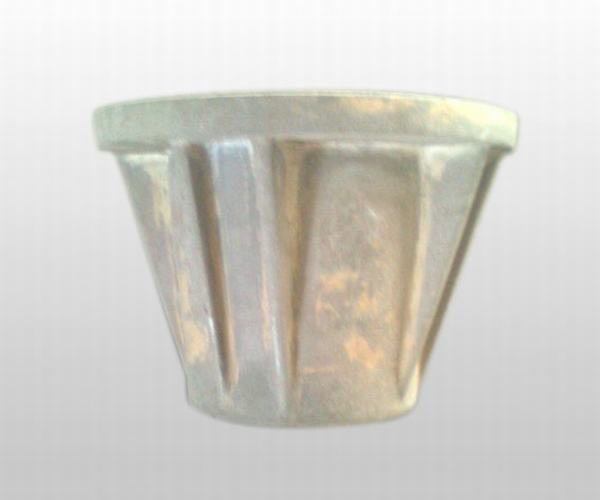 方形多轴器本体铝盖1