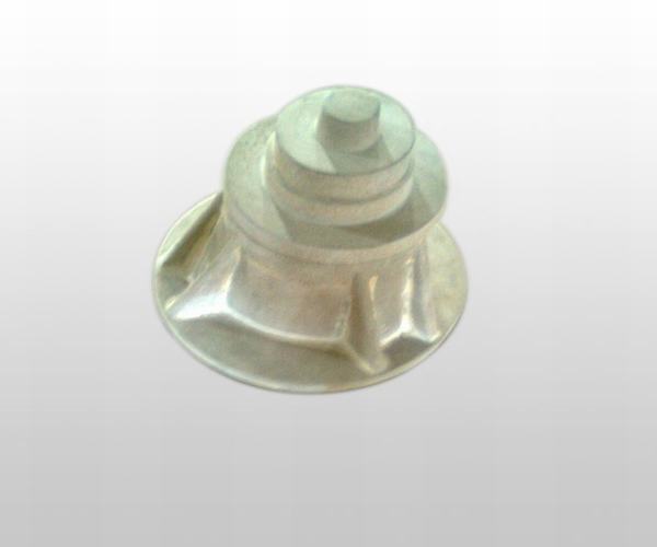 方形多轴器本体铝盖3